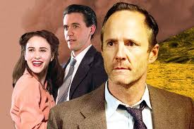 Spies, Scientists & Bisexual Wives: Who's Who In The World Of 'Manhattan'