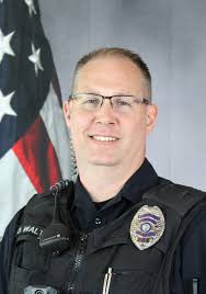 In Case You Missed This: On Monday, Dec. 2, Roseburg Police Department  honored Sgt. Doug Walton and Officer Todd Spingath with a retirement party  after Sgt. Walton served more than 24 years