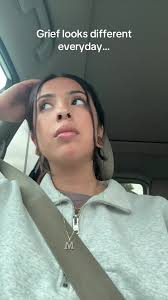 Navigating Grief: Embracing Each Day's Journey