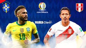 El dia de hoy miercoles 23 de junio se enfrentan la canarinha vs los cafeteros por la. Copa America 2021 Brasil Vs Peru Resumen Goles Y Resultado Del Partido De La Jornada 2 Marca Claro Colombia