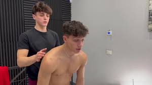 Physiotherapist W@hotkev