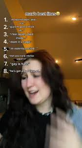 my personal ratings for her best lines, i love max