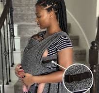 ComfyFit® Adjust Hybrid Baby Carrier