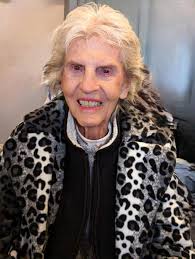 Antoinette "Toni" Hoffman