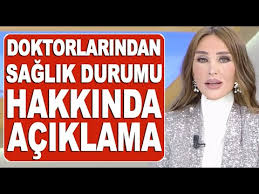 Seren serengil 16 yaşında sahne hayatına atıldı. Seren Serengil In Saglik Durumu Nasil Doktorlari Canli Yayinda Aciklama Yapti Youtube