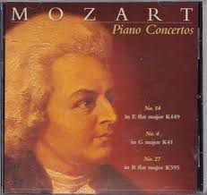Mozart