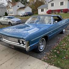 Image result for Ice Blue 1970 Fury