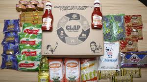 Resultado de imagen para EL CLAP