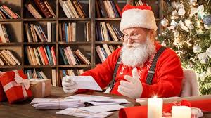 Check spelling or type a new query. Department Of Christmas Affairs Publishes Naughty Or Nice List King5 Com
