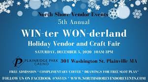 Check spelling or type a new query. Vendors And Crafters Wanted December 5 2020 Foxborough Ma Patch