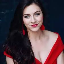 Madeline Whitesell's Instagram, Twitter & Facebook