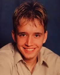 Tyson Russell Hill Obituary 2023