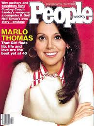 TBT to this cover of People in 1977. If I could tell 40-year-old me one  thing it would be