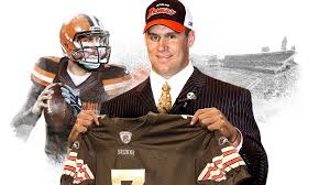 Appearances on leaderboards, awards, and honors. The Day The Browns Passed On Big Ben