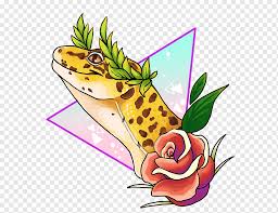 Check spelling or type a new query. Lizard Common Leopard Gecko Tattoo Coloring Book Lizard Animals Vertebrate Color Png Pngwing