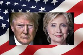 Oct. 13: 'Historians and Others (Try to) Make Sense of the 2016 Election'