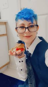 Hey! Do you mind? A little privacy here. Its a beautiful day. Be kind to  each other.