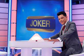 For a brief period it was known and marketed as canal 1 (channel 1); A Clementoni Lanca O Jogo Oficial Do Programa Da Rtp Joker Luxwoman