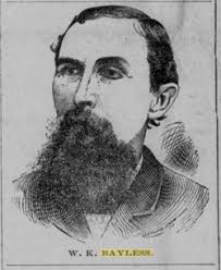 William Keene Bayless (1850-1930)