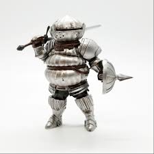 Oliver queen is a sarcastic cynic who doesn't have much faith. Siegmeyer Dark Souls Heroes Of Lordran 1 18 Action Figure Archive