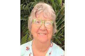 Sharon Fore Obituary (1950