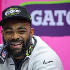 C.J. Gardner-Johnson relishing second Super Bowl trip