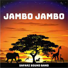Jambo Jambo 2018 Safari Sound Band Mp3 Downloads 7digital United States