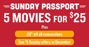 Sign up for eventful's the reel buzz newsletter to get upcoming movie theater information and movie times delivered right to your inbox. See A 5 Movie At Marcus Theatres Sunday