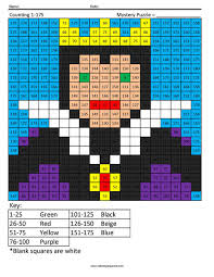 Send to a friend undo all changes made to the image? Evil Queen Counting 1 To 175 Coloring Squared
