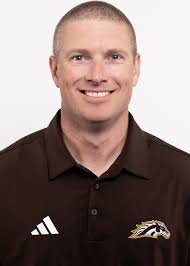 WESTERN MICHIGAN FOOTBALL