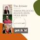 "The Answer" Art Show with Teresa Pelliccio event image
