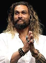 Aquaman's trying to do the best he can. Jason Momoa Wikipedia