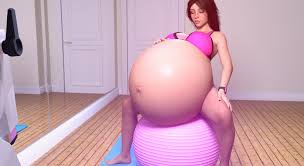 The Best of IcarusIllustrations - Pregnant Porn Comics