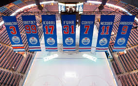 Check out amazing oilers artwork on deviantart. Edmonton Oilers 1080p 2k 4k 5k Hd Wallpapers Free Download Wallpaper Flare