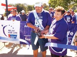 Relaying a message to all clients other. Relaying A Message Of Hope Gilroy Dispatch
