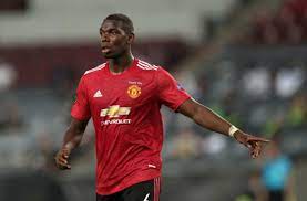 Get the latest man utd news on the united stand. Breaking News Man United S Paul Pogba Tests Positive For Covid 19