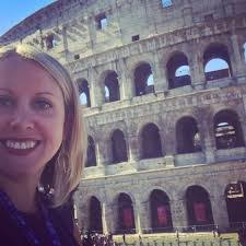 Heather Wickham's Instagram, Twitter & Facebook