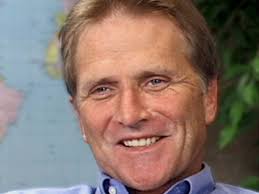 Obit: Clive Tregaskiss local businessman and visionary