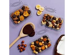 Their blueberry scone is the best thing i have ever tasted. Best Chocolate Subscription Boxes From Dark Or Milk Bars To Truffle Assortments The Independent