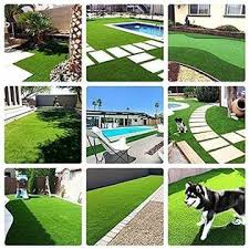 Having A Fake Plastic Lawn Should Be Considered 'As Bad As Blowing Smoke In  A Baby'S Face' | Daily Mail Online