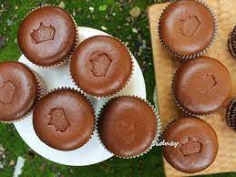 巧克力杯子蛋糕by sidney的廚房樂園 recipe small cake cupcake muffins breakfast