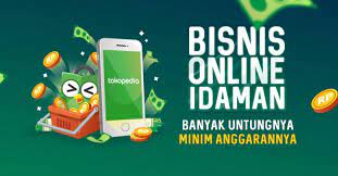 Maybe you would like to learn more about one of these? Peluang Bisnis Online Minim Budget Dengan Keuntungan Besar Pusat Edukasi Seller Tokopedia