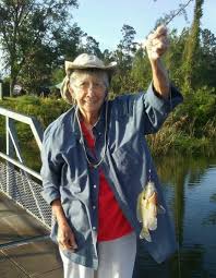 Barbara Anglin Obituary