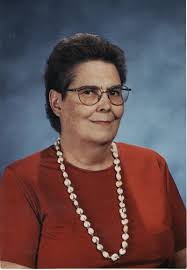 Sallie Magee Springer