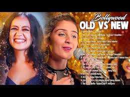 Old Vs New Bollywood Mashup Songs 2021 | Old Hindi Songs Mashup  Live_Romantic Songs_BoLLyWoOd MaSHuP - YouTube in 2021 | Youtube, Songs,  Olds