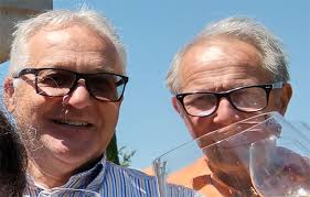 Silvio Jermann l'innovatore, dal Vintage Tunina alla nuova cantina Sylvmann  in Cuèj