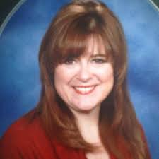 Denise Verdi, State Central Committeewoman District 18