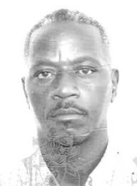 Obituary for Alfred Charles Gibson