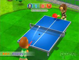 Playing some sports may unlock extra activities to play! Review Wii Sports Resort