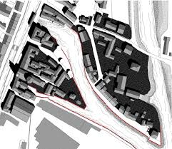 Battaglia terme is a town and comune in the veneto region of italy, in the province of padua. Old Centre Of Battaglia Terme Current State Planivolumetric Plan Download Scientific Diagram